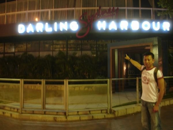 Darling Harbour 19