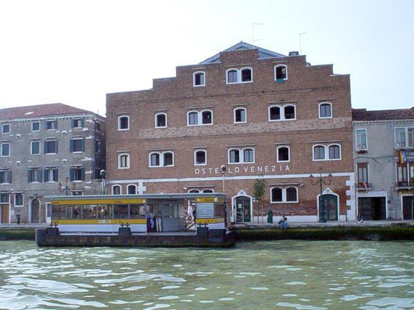 Ostello Venezia