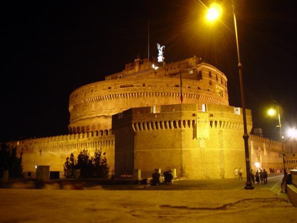 Castell San'Angelo