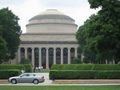 MIT Great Dome