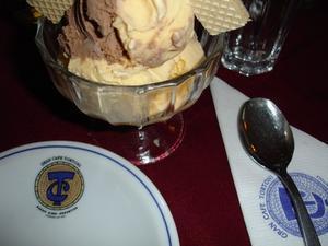 Argentine Ice Cream