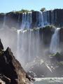 Iguazu Falls Argentine