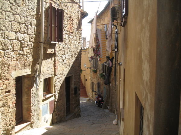 Small Towns in Italy