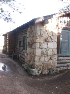 North Rim Cabin 