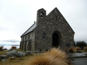 Church of the Good SHepherd