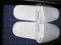 Complimentary Slippers!