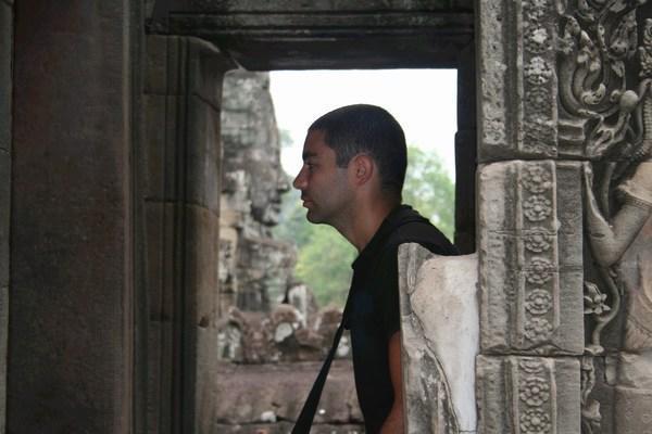 More Angkor Wat Pics