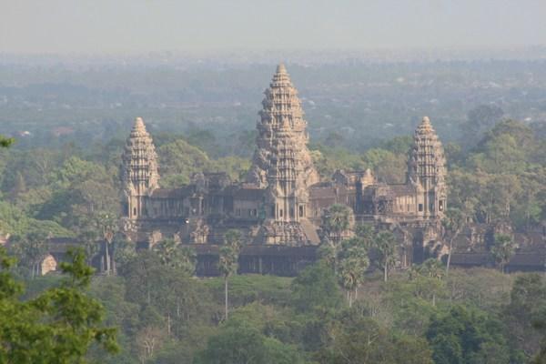 More Angkor Wat Pics