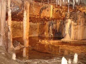The Buchan Caves