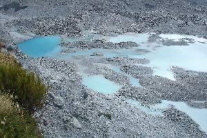 Glacial Lakes