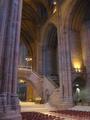 Inside the Cathedral, Liverpool