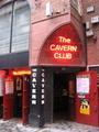 The Cavern Club, Matthew Street