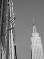 Empire State Building, NYC