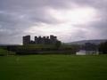 Caerphilly Castle, Caerphilly
