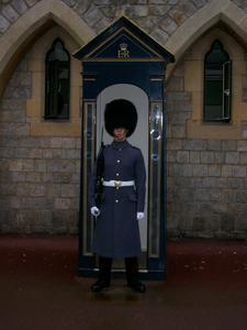 Windsor Guard