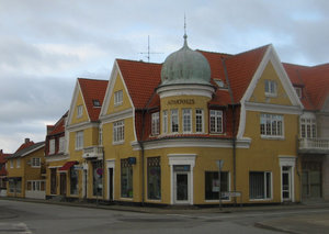 Skagen Township, Denmark