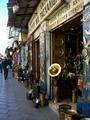 Athens Flea Market, Monastiraki Square