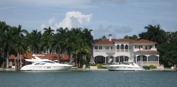 Flash Miami Homes, Florida