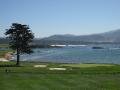 Pebble Beach Golf Links, 17 Mile Drive, Monterey