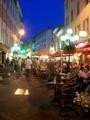 Rue de France, Nice, France