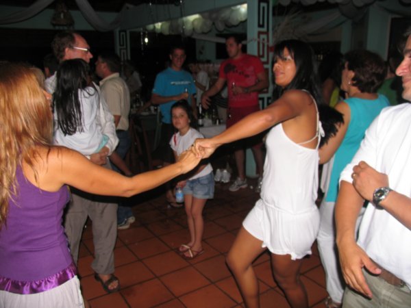 New Year's Eve on MarajÃ³