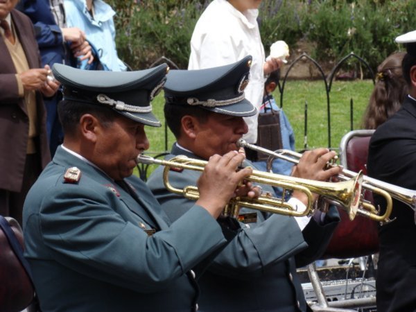 Air Force Band