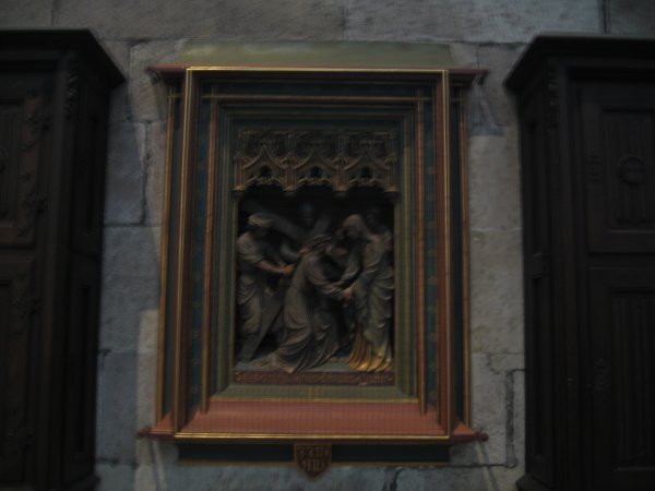 Station of the Cross