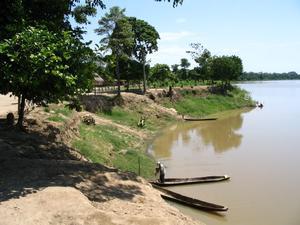 River Ucayali