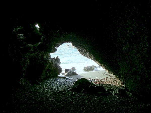 Waianapanapa State Park