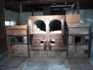 Old ovens