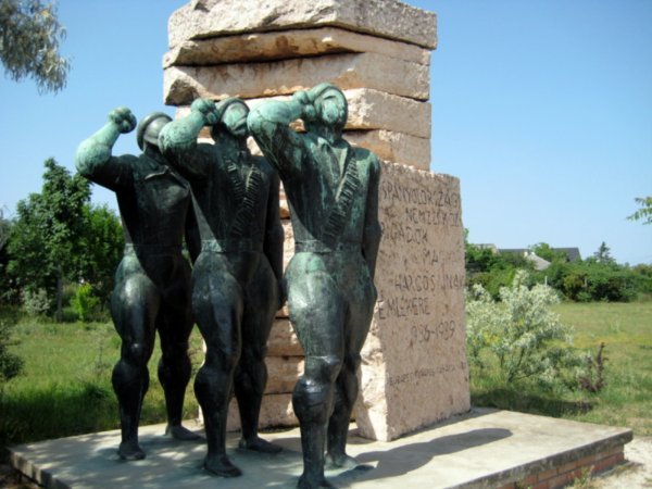 Communist Statue Park