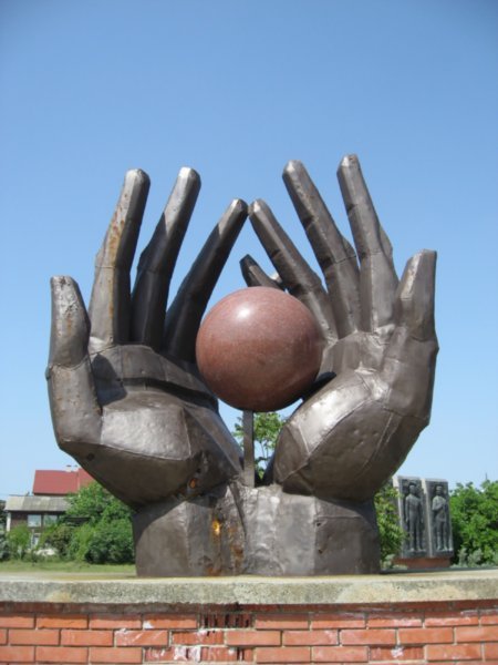 Communist Statue Park