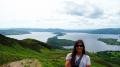 Me and Loch Lomond: Day 2