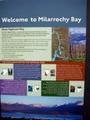 Milarrochy Bay: Day 2