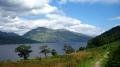 Loch Lomond, Day 3