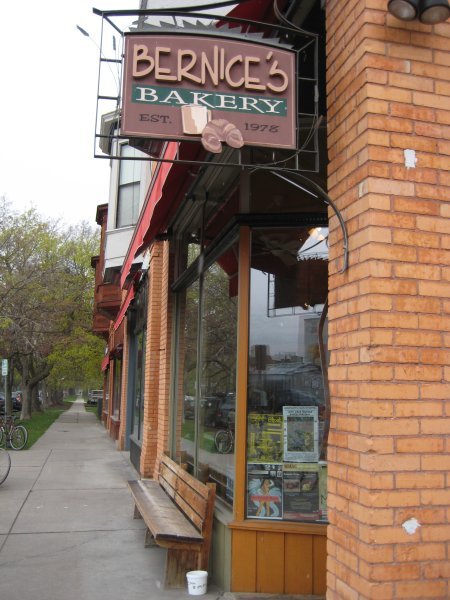 Bernice's Bakery