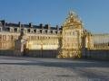 Versailles entrance