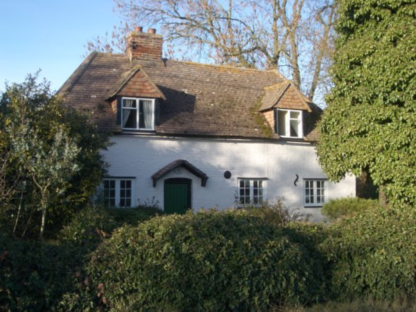 Cottage in East Stourmouth