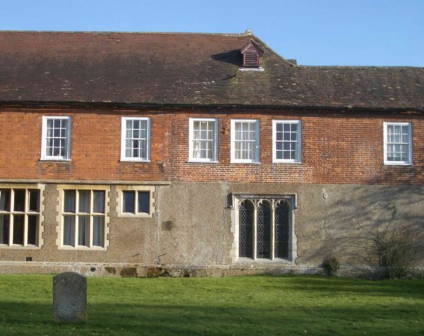 Wye Agricultural College