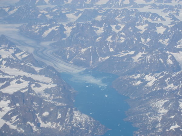 Greenland 2!