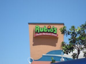 Rubios