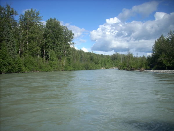 Talkeetna River 5