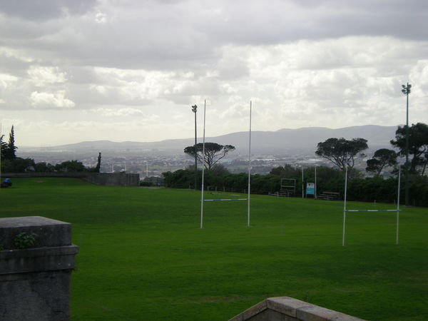 City from UCT