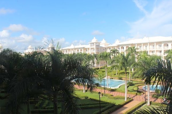 RIU Palace Punta Cana 