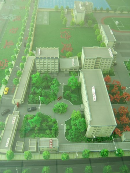 campus OVERVIEW