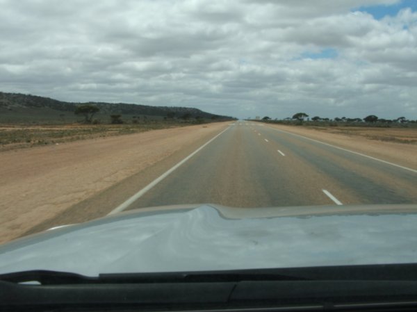 RFDS airstrip