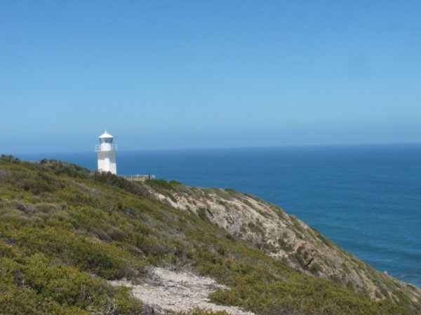 Cape Liptrap Lighthouse