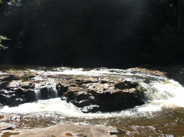 Gardner's Falls
