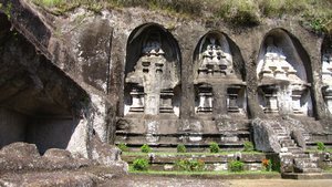 Gunung Kawi Temple