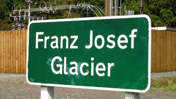 Franz Josef - Wicked